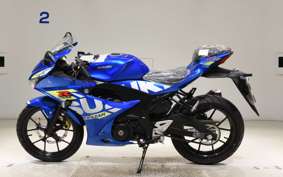 SUZUKI GSX-R125 DL32D