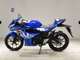 Фото Suzuki GSX-R125 с японского аукциона