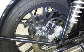 HONDA GB350C 2024 NC64