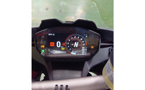 YAMAHA YZF-R15 RG47