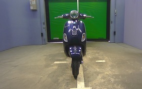VESPA LX125IE3V M683