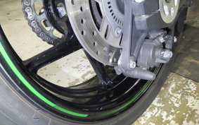 KAWASAKI NINJA 1000SX 2020 ZXT02K
