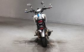 HONDA GU ROM JC61