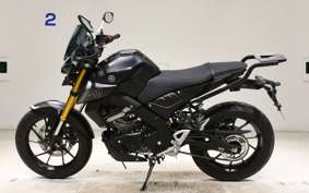 YAMAHA MT-125 2005 RE45J