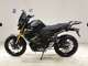 Фото Yamaha MT-125 2005 с японского аукциона