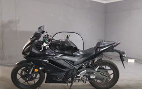 YAMAHA YZF-R25 RG43J