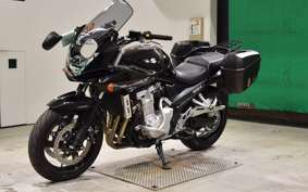SUZUKI BANDIT 1250 SA 2009 GW72A