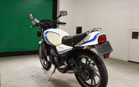 YAMAHA RZ350 1982 4U0