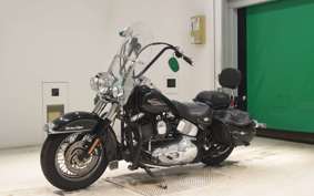 HARLEY FLHTC 1450 2005