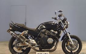 HONDA CB400SF VTEC 2000 NC39