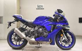 YAMAHA YZF-R1 2026 RN65J