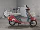 Фото Honda LEAD 50 с японского аукциона