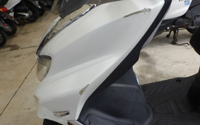 SUZUKI BURGMAN 125