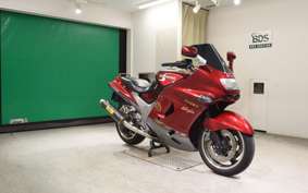 KAWASAKI ZZ1100 NINJA R Gen.2 1997 ZXT10D