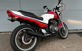 HONDA JADE MC23