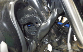 YAMAHA YS125 FAZER 2017