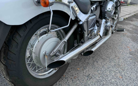 YAMAHA DRAGSTAR 400 2005 VH01J