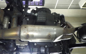 HONDA TRANSALP XL750 2023 RD16