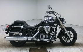 YAMAHA XVS950A MIDNIGHT STAR 2012 VN02