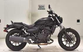 KAWASAKI ELIMINATOR400-3 2025 EL400A