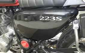 HONDA CB223S MC40
