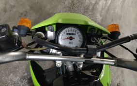 KAWASAKI KSR110 KL110A