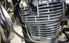 YAMAHA SR400 Gen.4 2012 RH03J