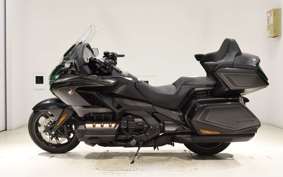 HONDA GL 1800 GOLD WING TOUR DCT 2026 SC79