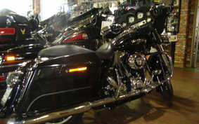 HARLEY FLHX Street Glide 2006 KB4