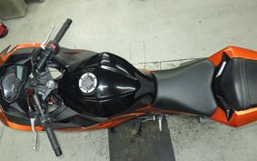 KAWASAKI NINJA 250 2026 EX250L
