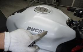 DUCATI SS937S 2018