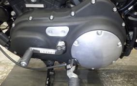 HARLEY XL1200X 2013