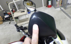 HONDA CB400 SUPER BOLDOR A 2014 NC42
