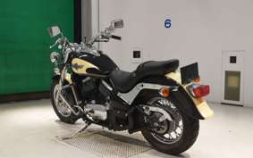 KAWASAKI VULCAN 800 CLASSIC 2001 VN800A