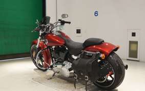 HARLEY FXSB 1580 2013