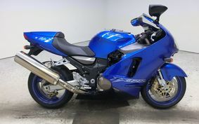 KAWASAKI ZX 1200 NINJA R 2001 ZXT20A