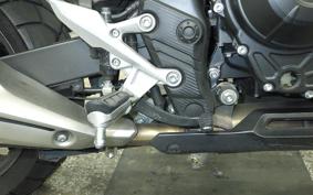 HONDA NX400 2025 NC65