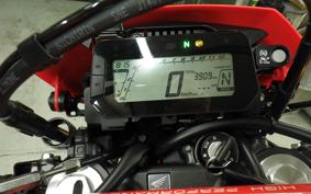 HONDA CRF250L MD47