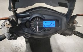 YAMAHA CYGNUS125XSR SEA5J