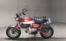 HONDA MONKEY 125 JB02
