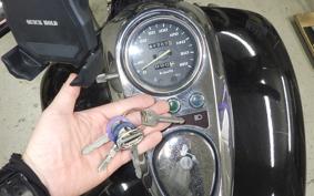 KAWASAKI ELIMINATOR 250 V 1994 VN250A