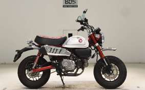 HONDA MONKEY 125 JB03