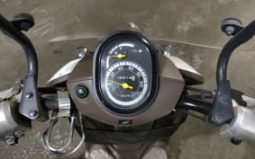 HONDA BENLY 110 JA09