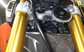 YAMAHA MT-09 2015 RN34J