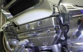 HONDA GL 1800 GOLD WING 2014 SC68