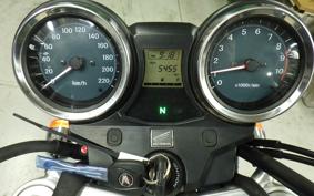 HONDA CB1100 2011 SC65