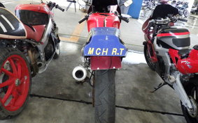 HONDA VFR400R NC30