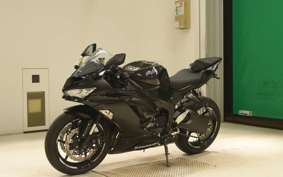 KAWASAKI NINJA ZX-6R A 2020 ZX636G