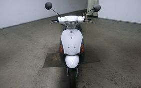 SUZUKI LET's 4 CA41A