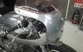 YAMAHA SR400 Gen.2 1999 1JR